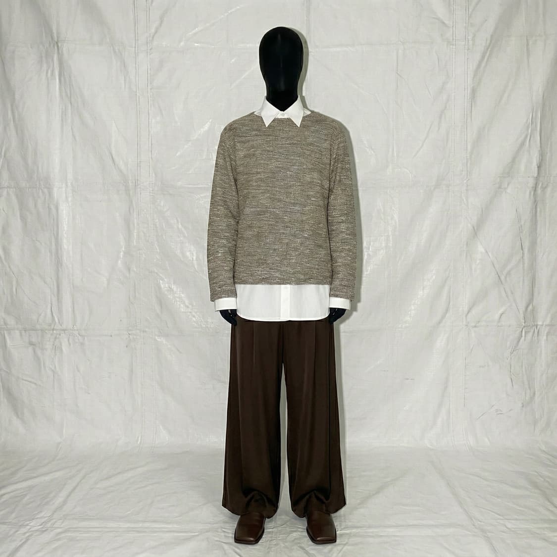 andersson bell boat neck pullover 상품이미지1