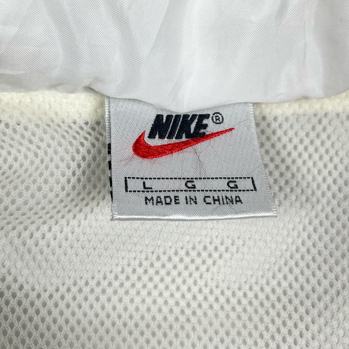 나이키 재팬라인 테니스 스우시로고 아노락 상품이미지3