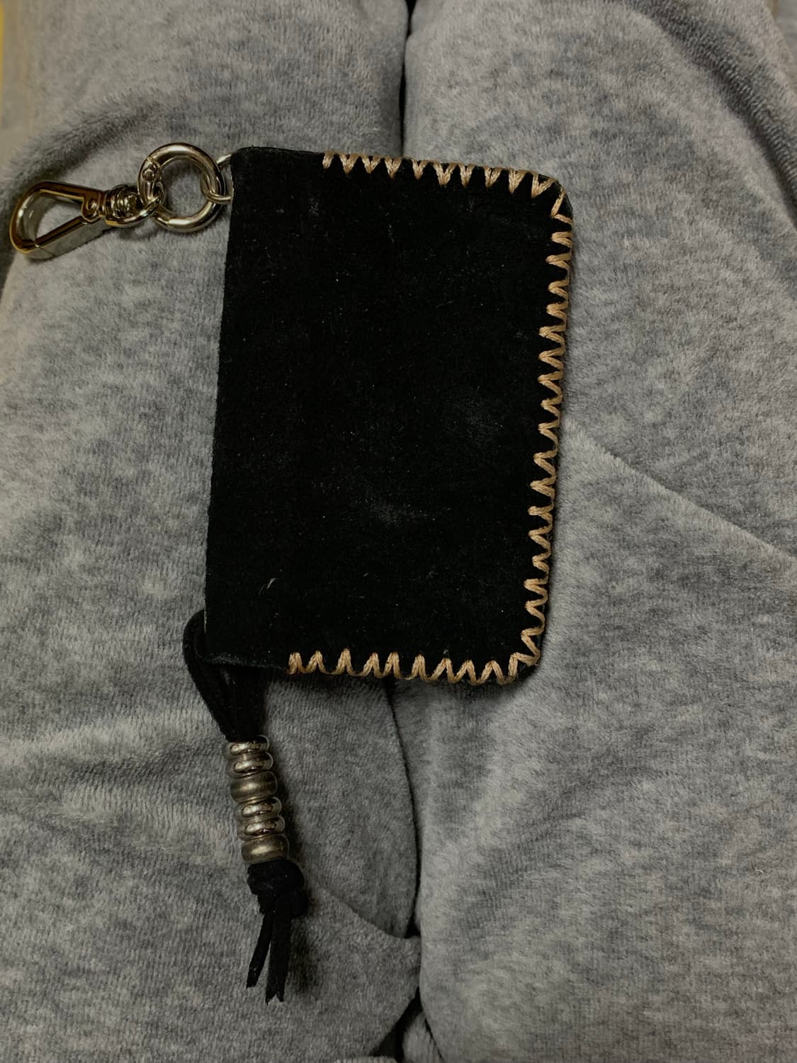 페이즈 스터드 카드지갑 상품이미지2