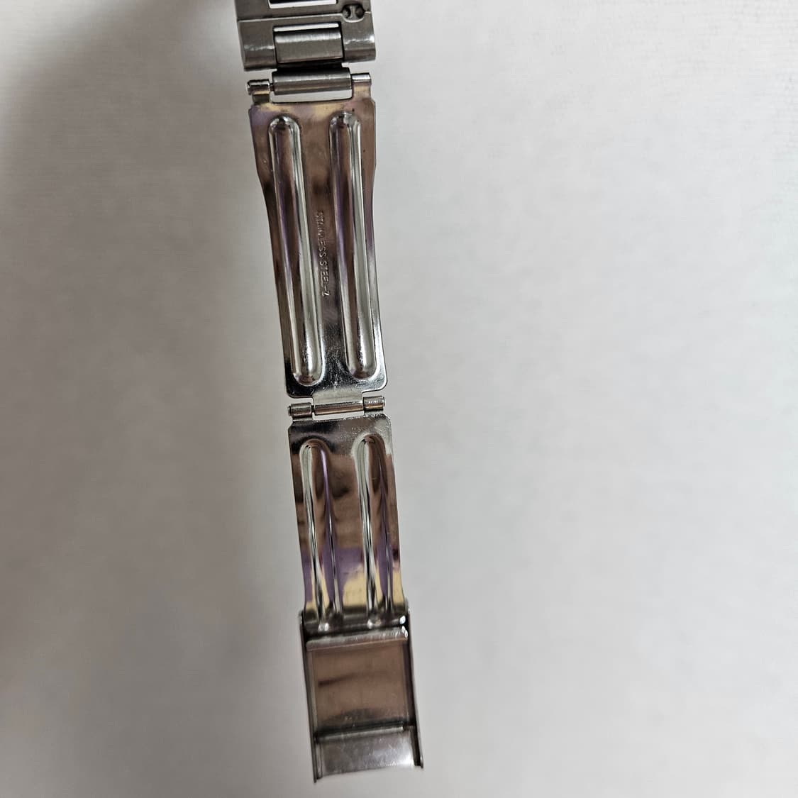 Seiko AKA V657 시계 상품이미지9