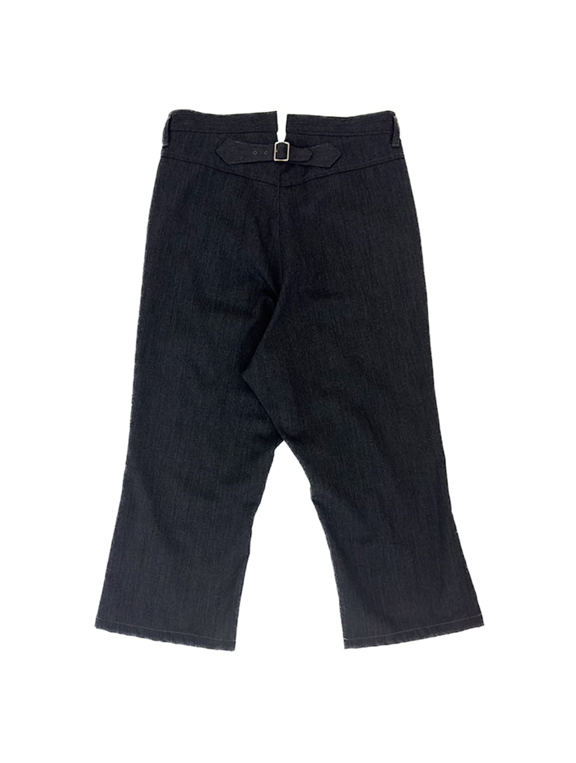 Comme des Garçons Cropped Pants/ S 상품이미지1