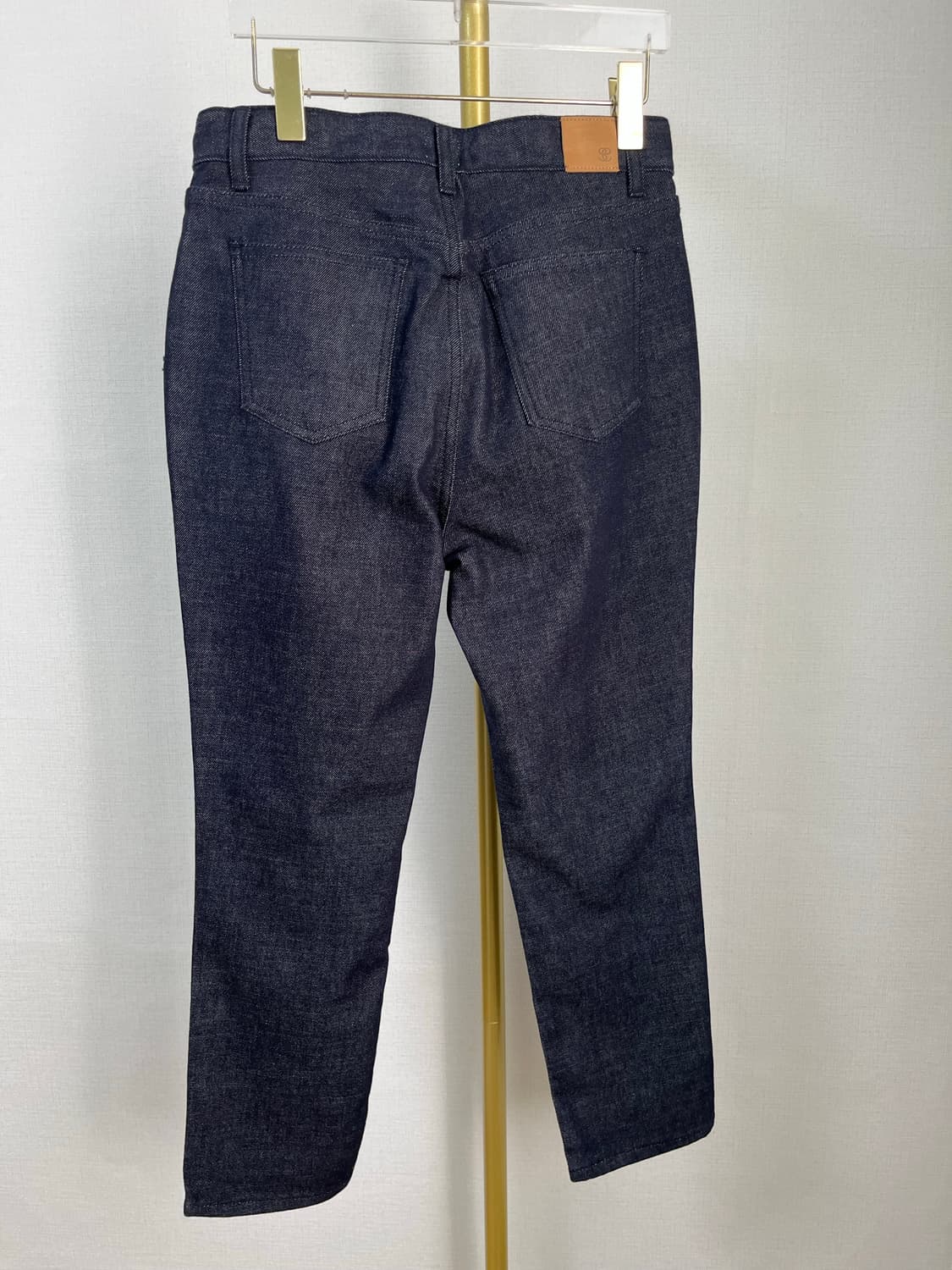 SIE 시에 제너 슬림핏 진(MM) 상품이미지9