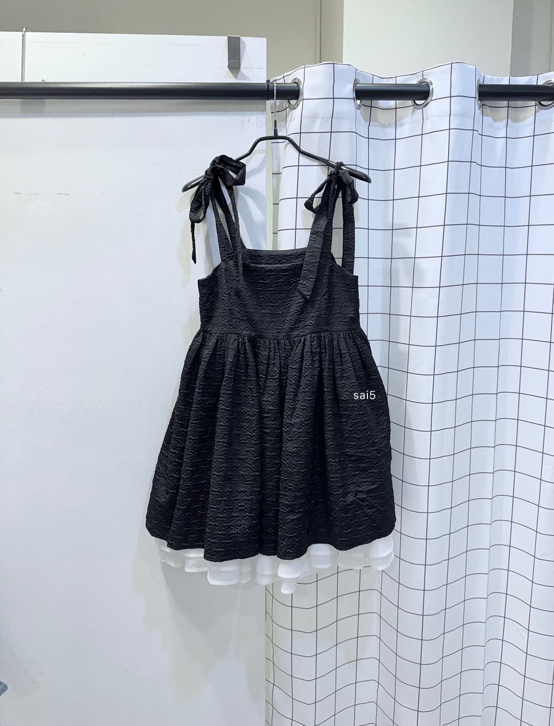 더티스 머핀 미니원피스  상품이미지3