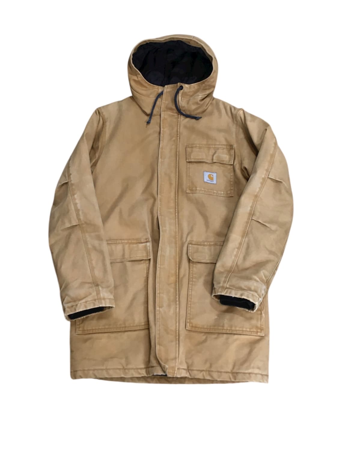 칼하트 시베리안 파카 상품이미지1