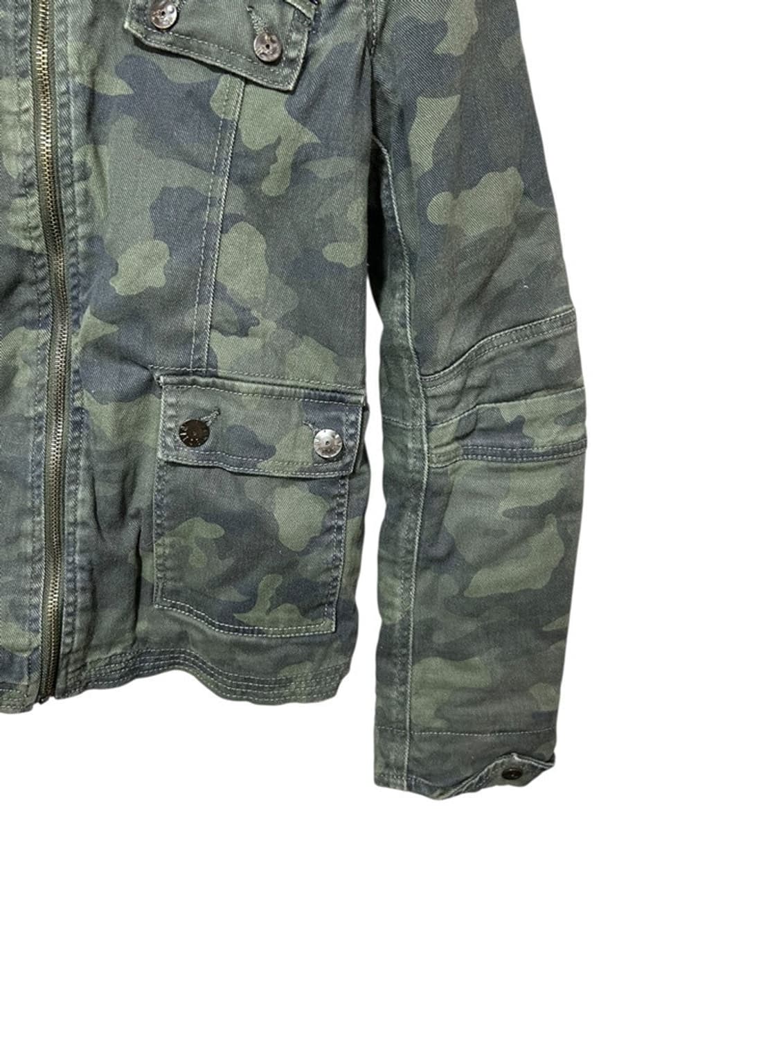 vtg jacket 상품이미지4