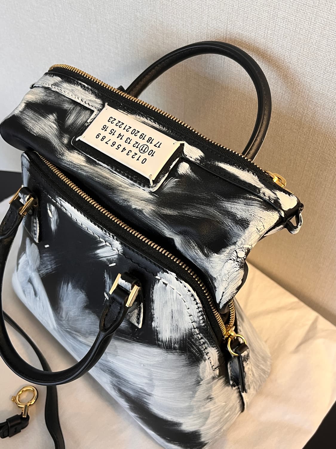 메종 마르지엘라 5AC 비앙케토 상품이미지6