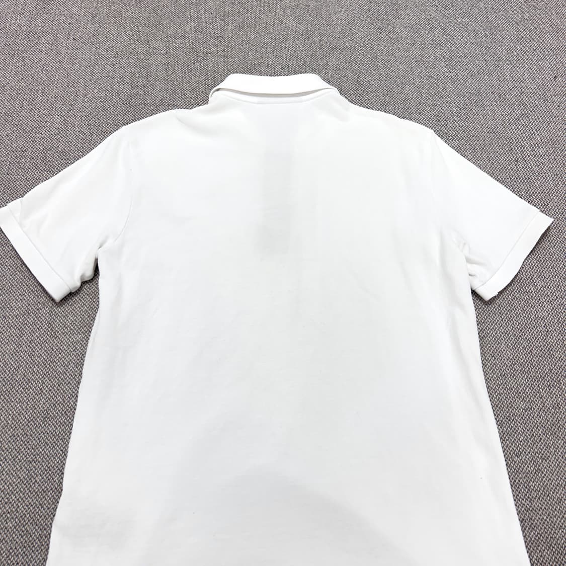 버버리 기마로고 노바체크 카라티(S) 상품이미지6