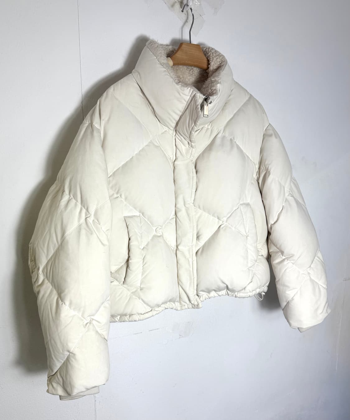 루에브르 차정원 루에브르패딩 상품이미지3