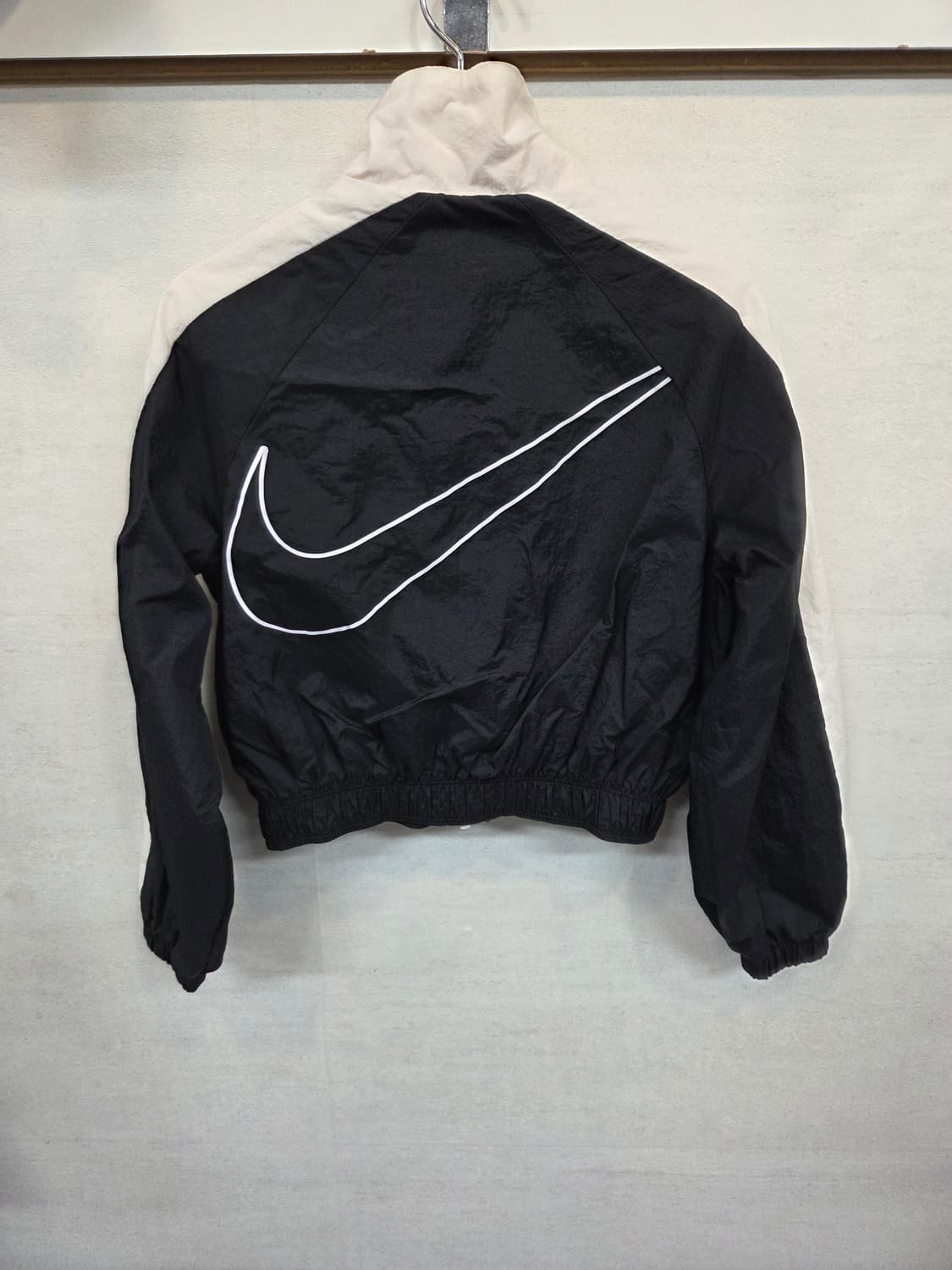 나이키 키즈 주니어 빅스우시 우븐 자켓 140 상품이미지2