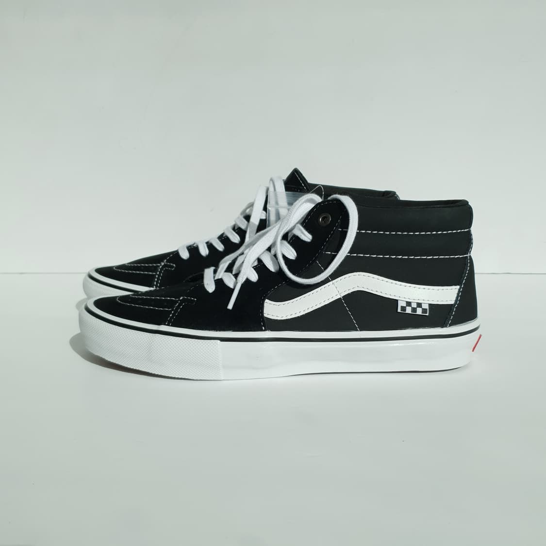 VANS x JEFF GROSSO sk8 mid 상품이미지2