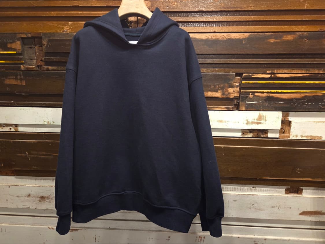 포터리 후드 스웻 상품이미지1