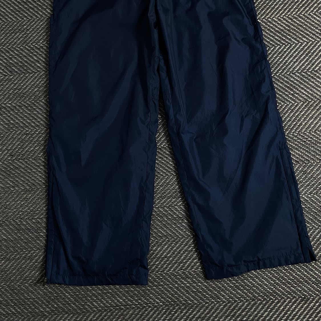 나이키 스톰핏 와이드핏 우븐 트랙팬츠o 3422 상품이미지2