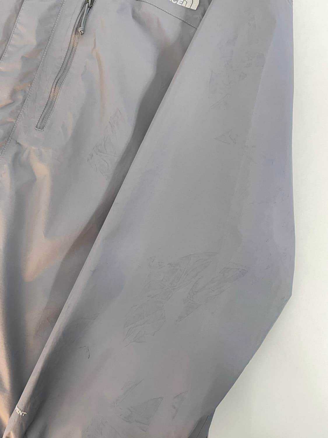 노스페이스 드라이벤트 바람막이 자켓  상품이미지6