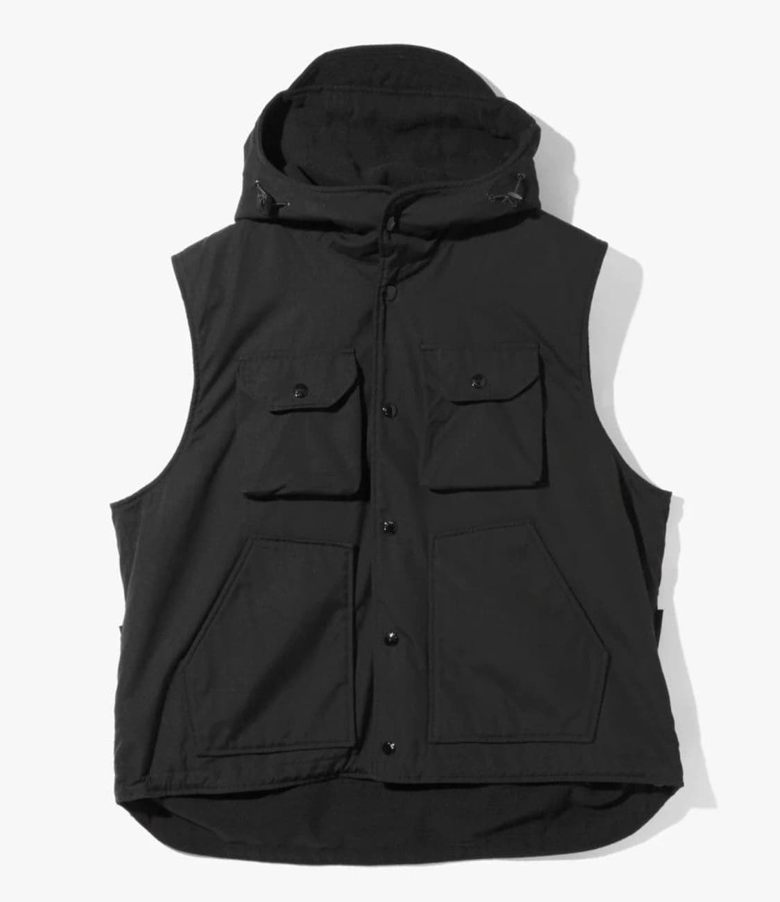 [L] 엔지니어드가먼츠 필드 베스트 프리마로프트 패딩 조끼 상품이미지1