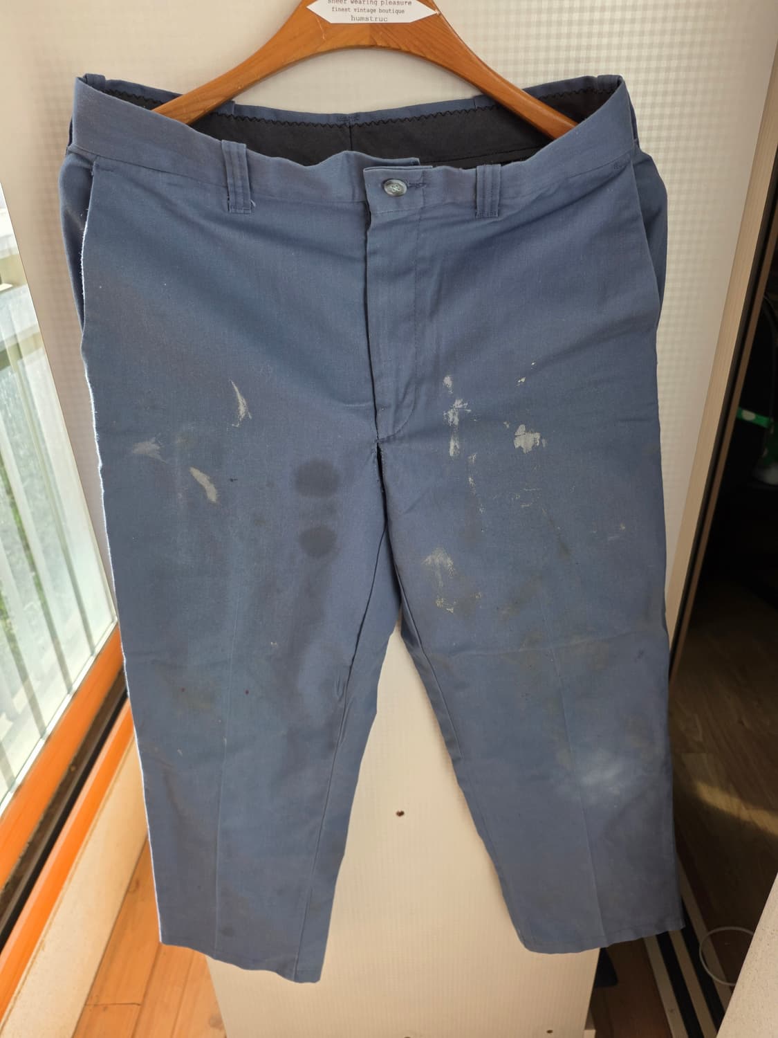 (6개 세트) B급 빈티지 오마카세 나이키 80s 90s usa 디키즈 상품이미지8