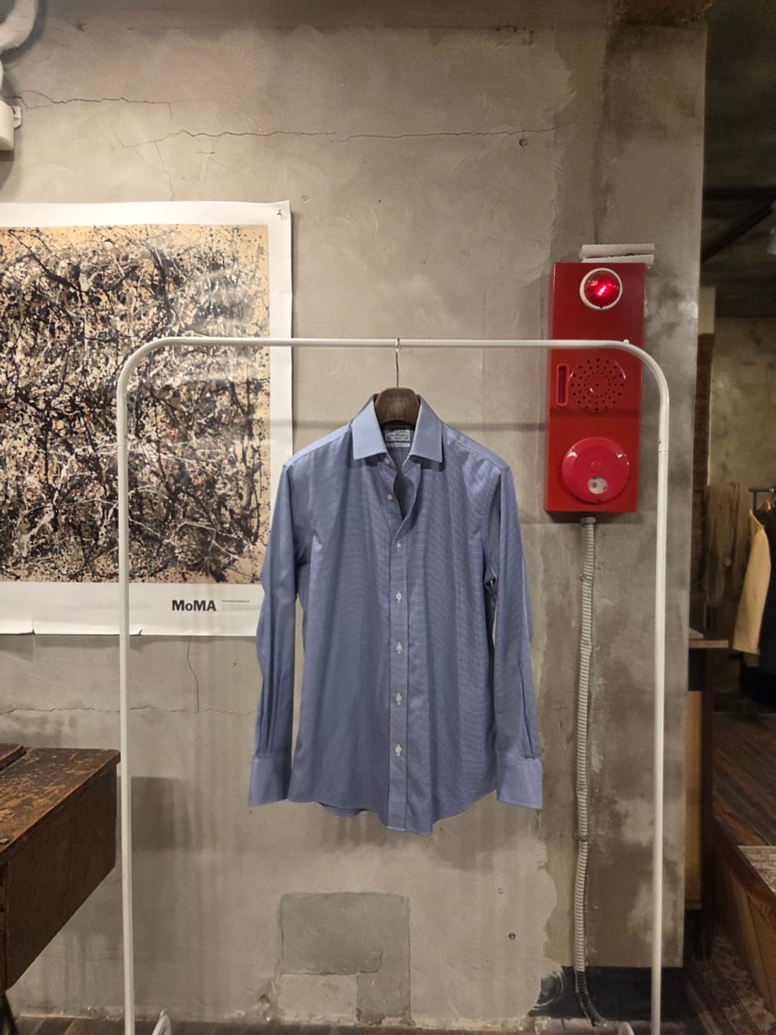 T.M LEWIN 드레스셔츠 상품이미지10