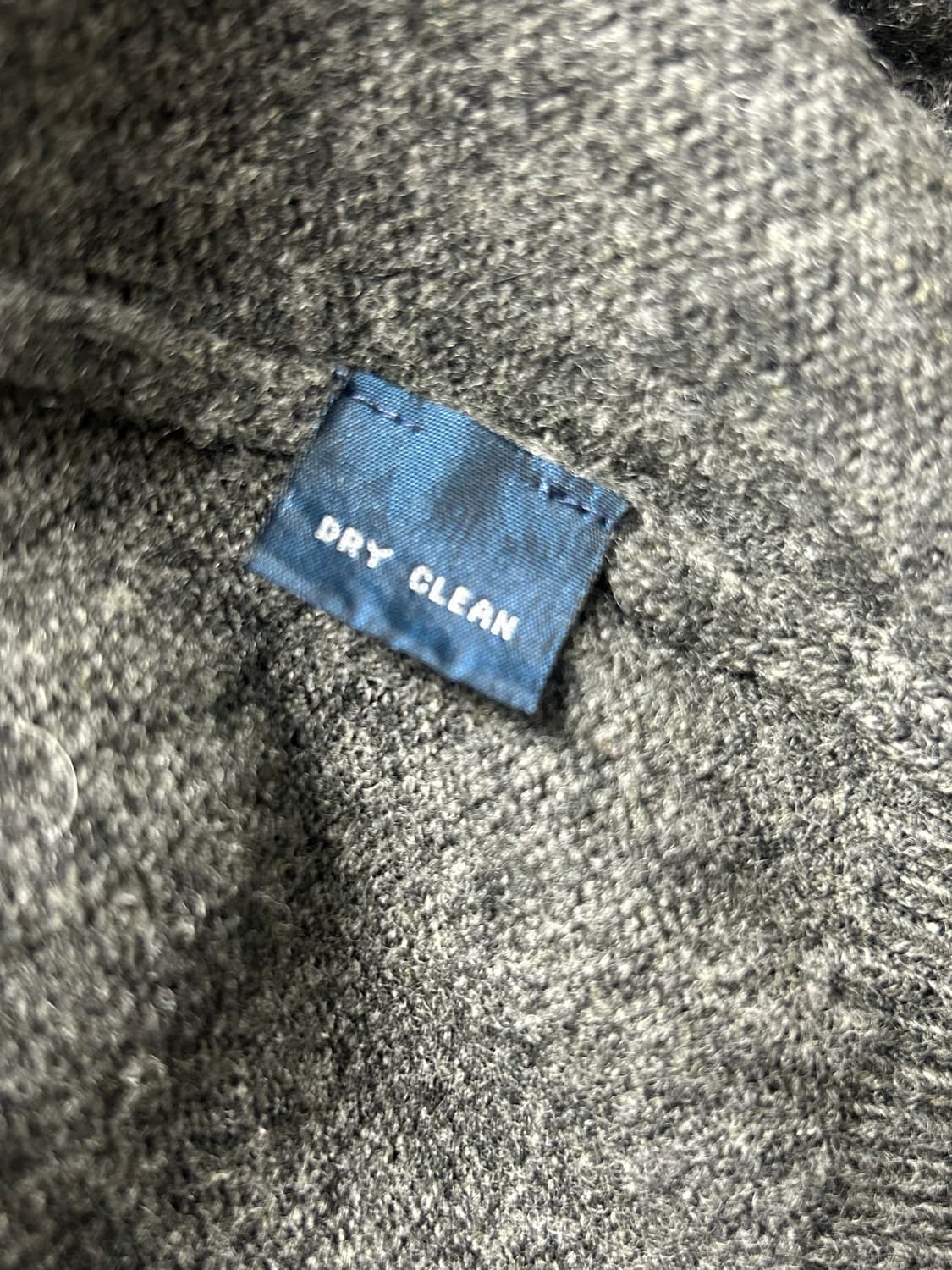 폴로 랄프로렌 램스울 카라 니트 상품이미지6