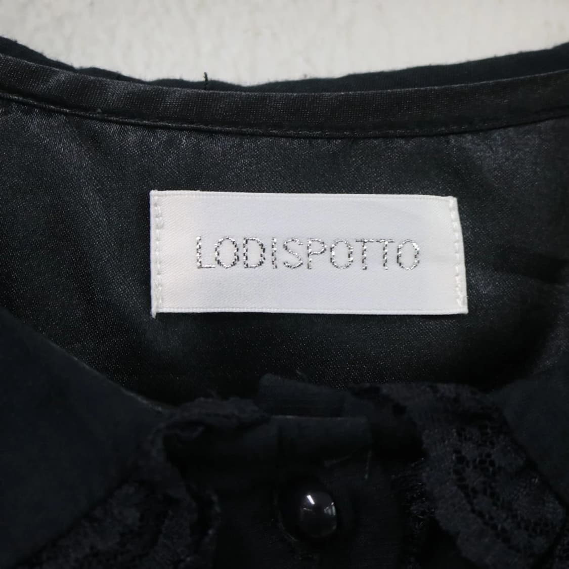 LODISPOTTO 오프숄더 원피스 67519 상품이미지8