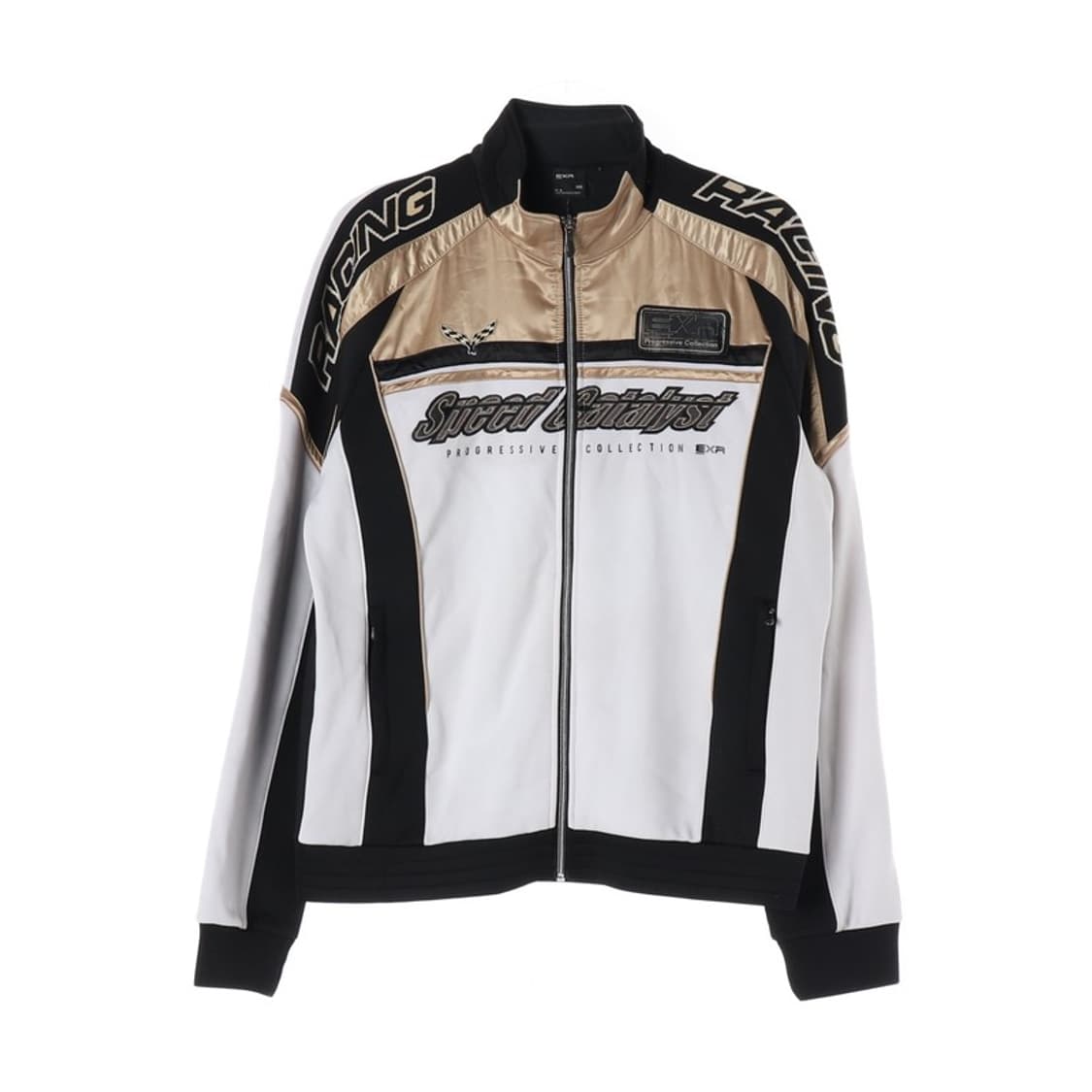 EXR 레이싱 져지 XL 상품이미지1