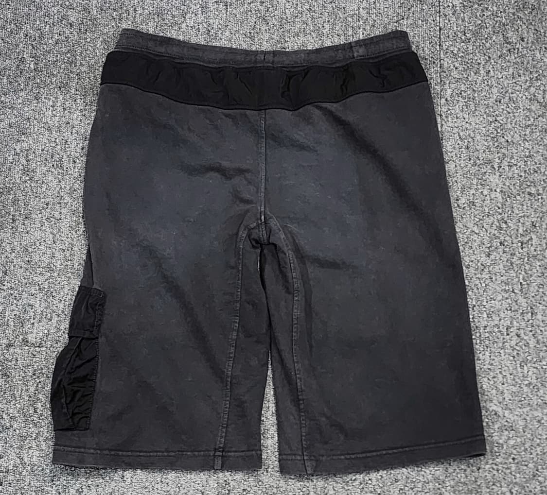 CP company 빈티지 렌즈 와펜 포켓 카고 쇼츠 반바지 14 상품이미지2