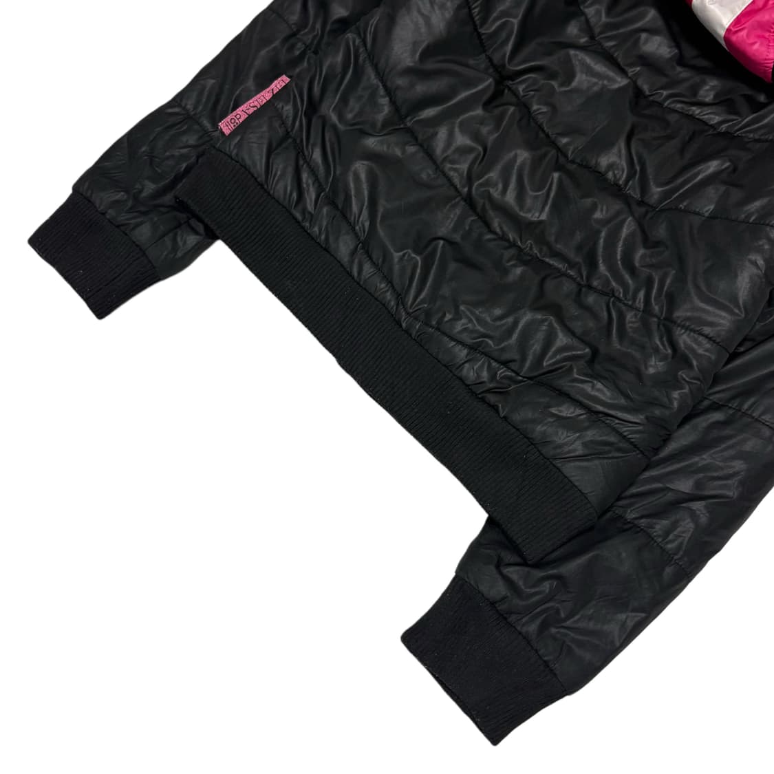 Liz lisa padding jacket 상품이미지6