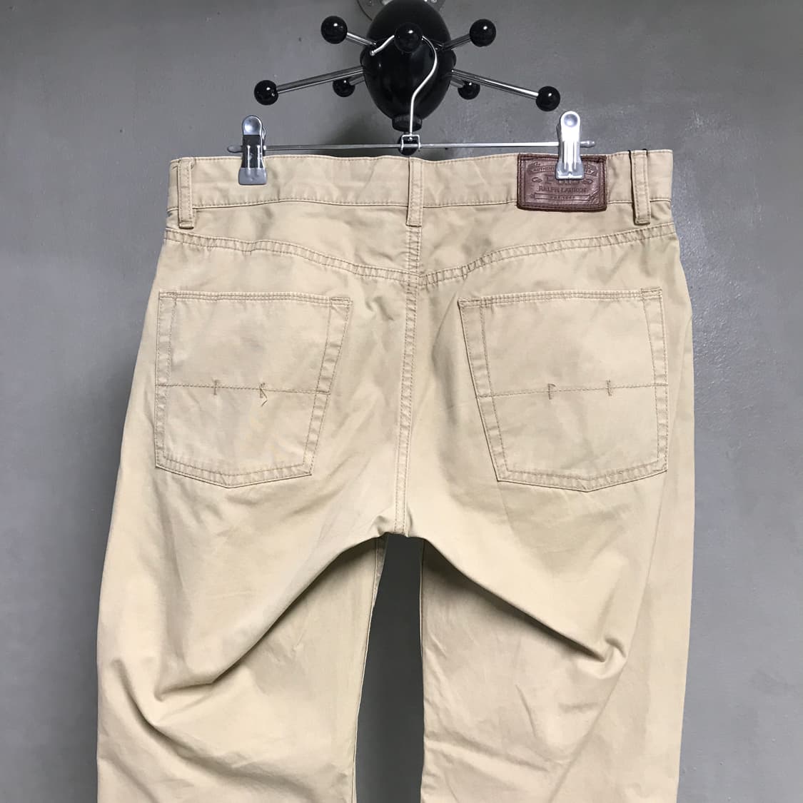 폴로 랄프로렌 베이지 팬츠 30/30 상품이미지2