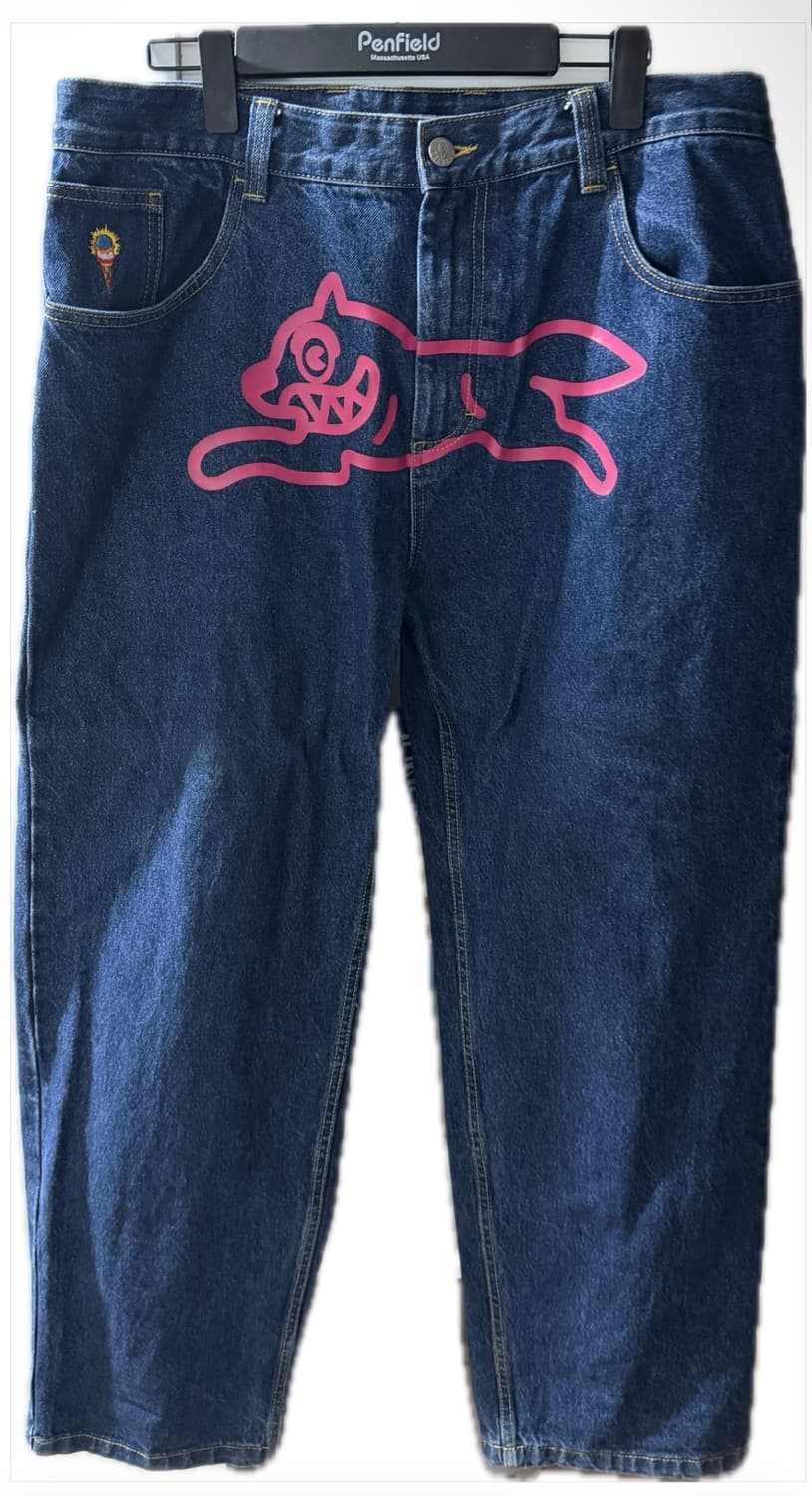 아이스크림 러닝독 팬츠 상품이미지2