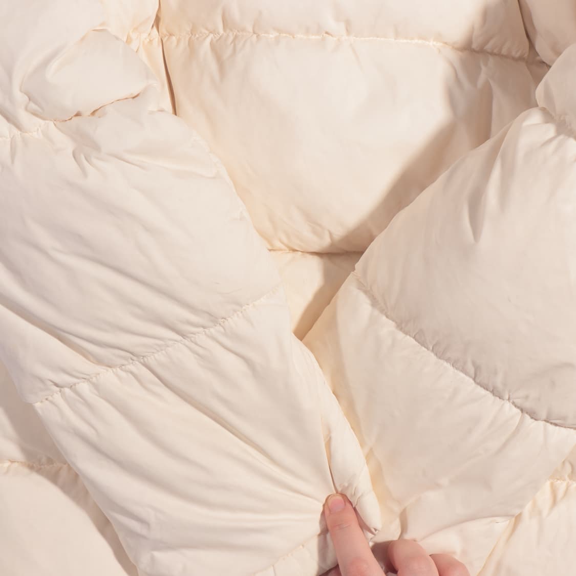 컬럼비아 패딩 B93 상품이미지4