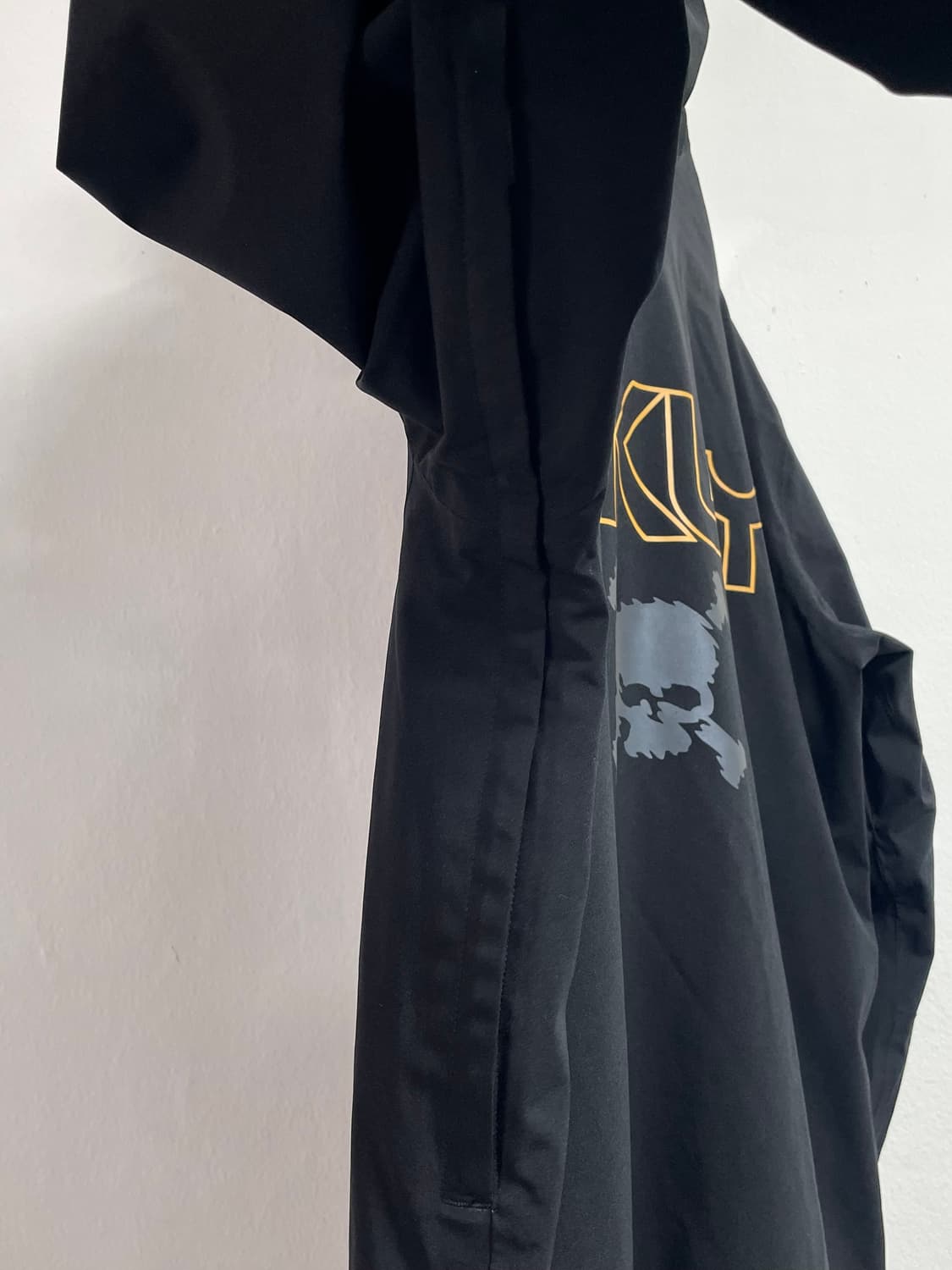 오클리 TC 제너럴 쉘 후드 바람막이 자켓 (on.273) 상품이미지7