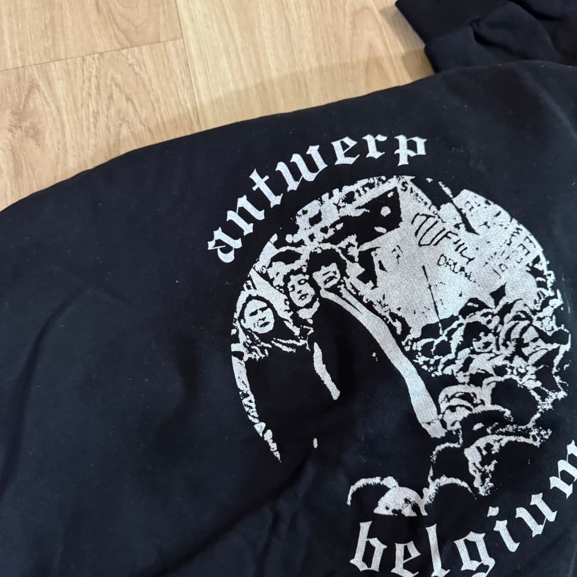 라프시몬스 리덕스 앤트워프 1 상품이미지2