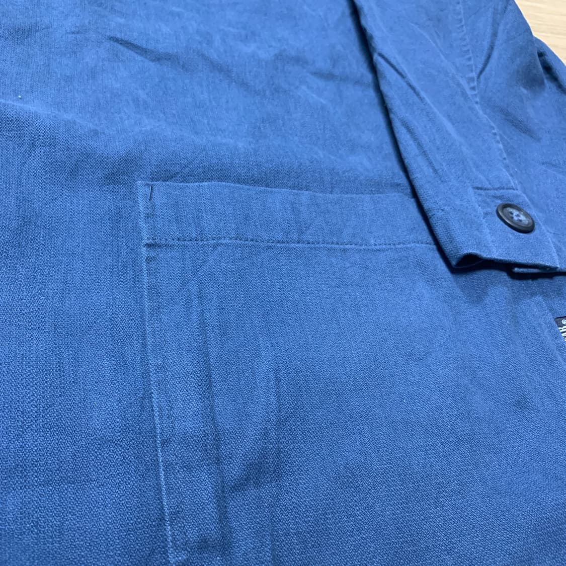 L)UnitedGear 90s 프렌치워크자켓 상품이미지6