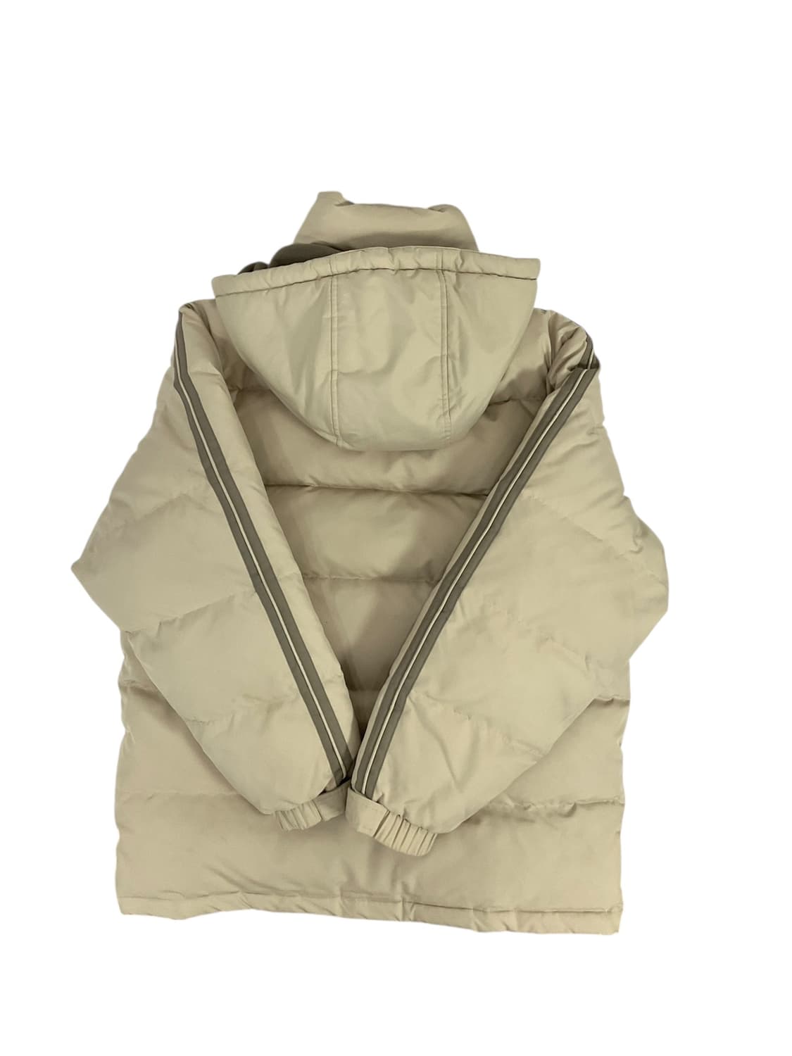 아식스 올드스쿨 패딩 (95) 상품이미지2