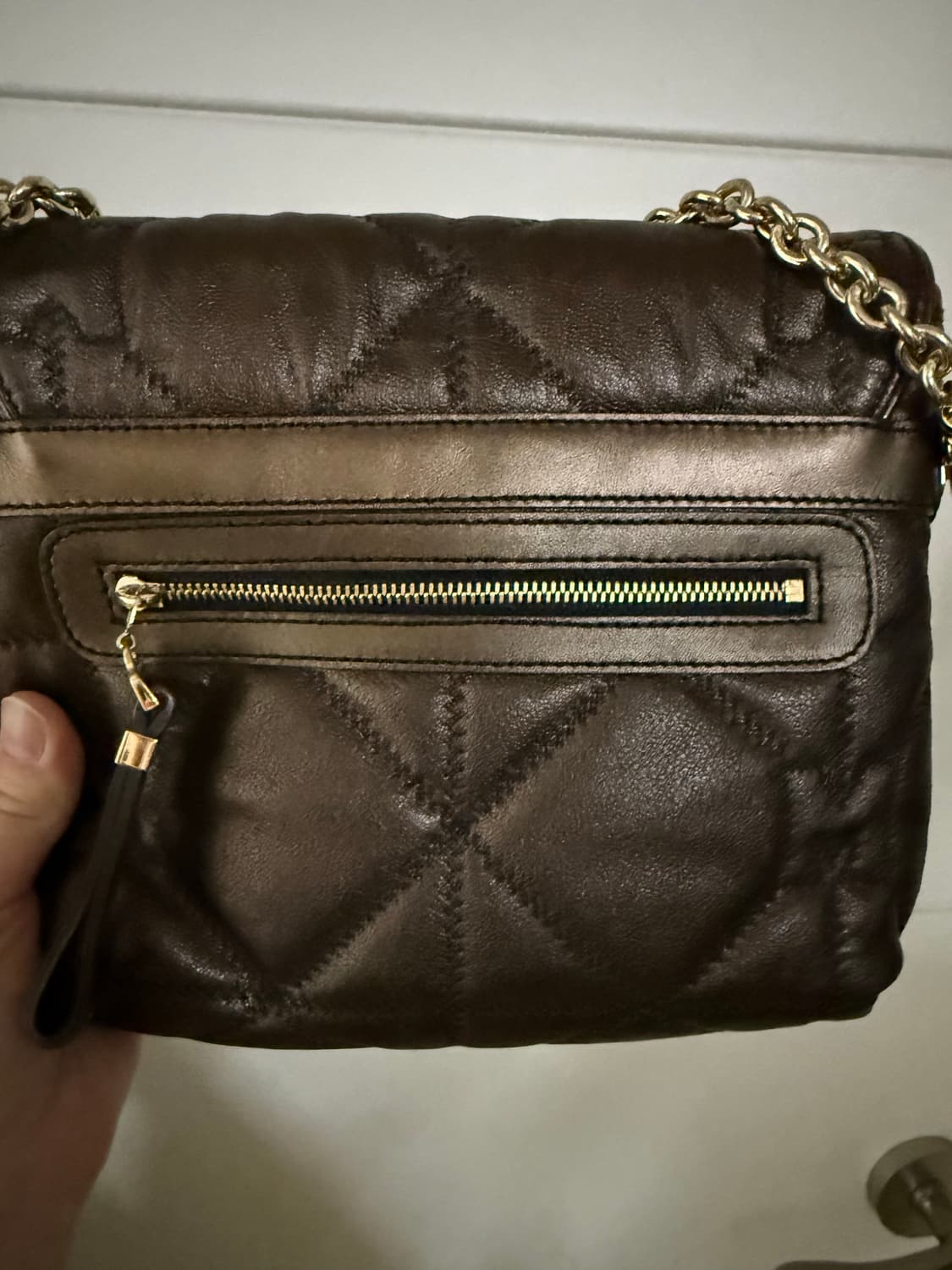 메트로시티정품가방거의새거 상품이미지5