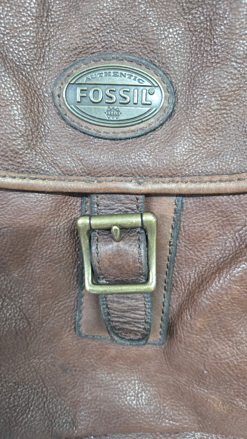 파슬 빈티지 서류가방 브리프케이스 상품이미지2