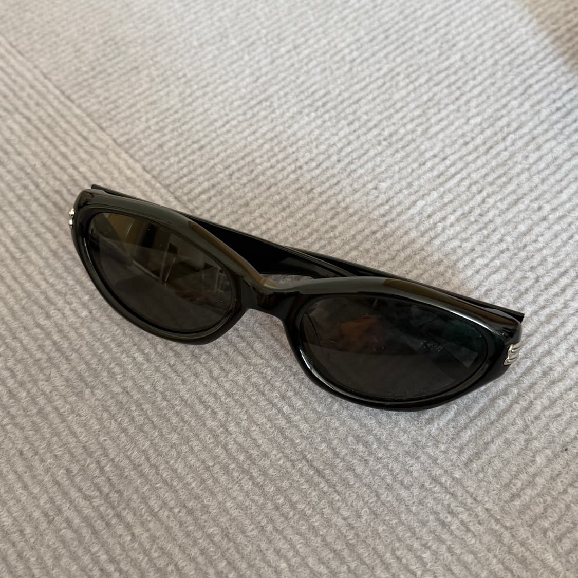 젠틀몬스터 키코 01 블랙 상품이미지3