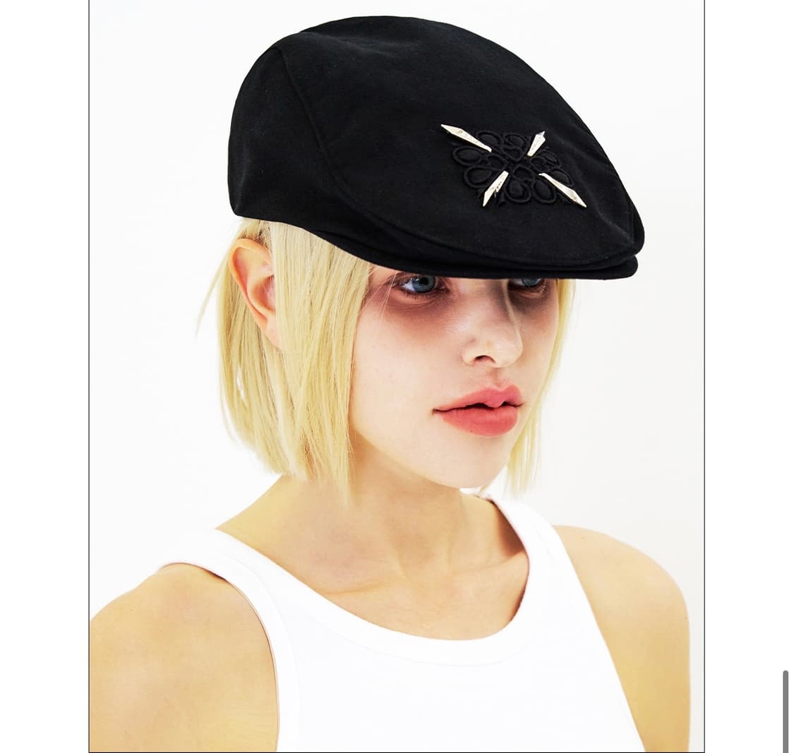 E RIN AI 헌팅캡  상품이미지1