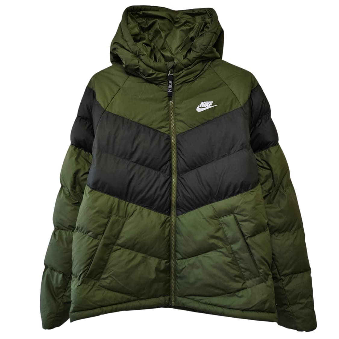 나이키 패딩잠바 95-100 점퍼파카 상품이미지2