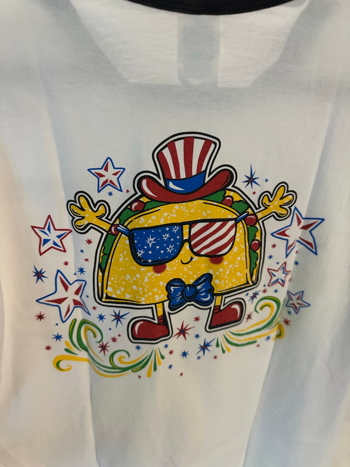 빈티지 링거 티 상품이미지5