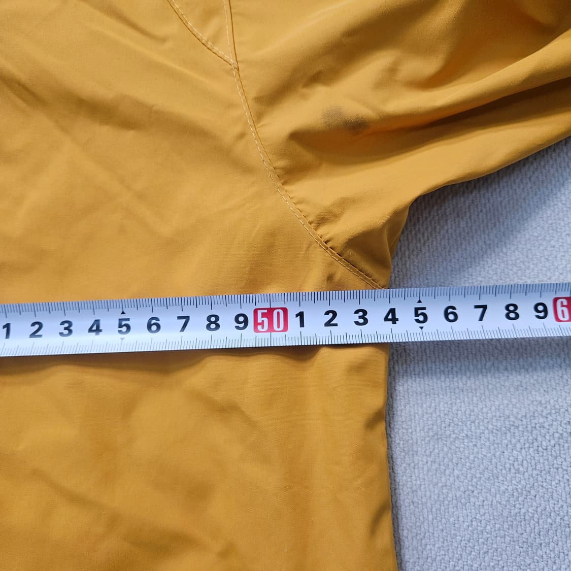 90 노스페이스 서밋 바람막이 자켓 0320Y 상품이미지7