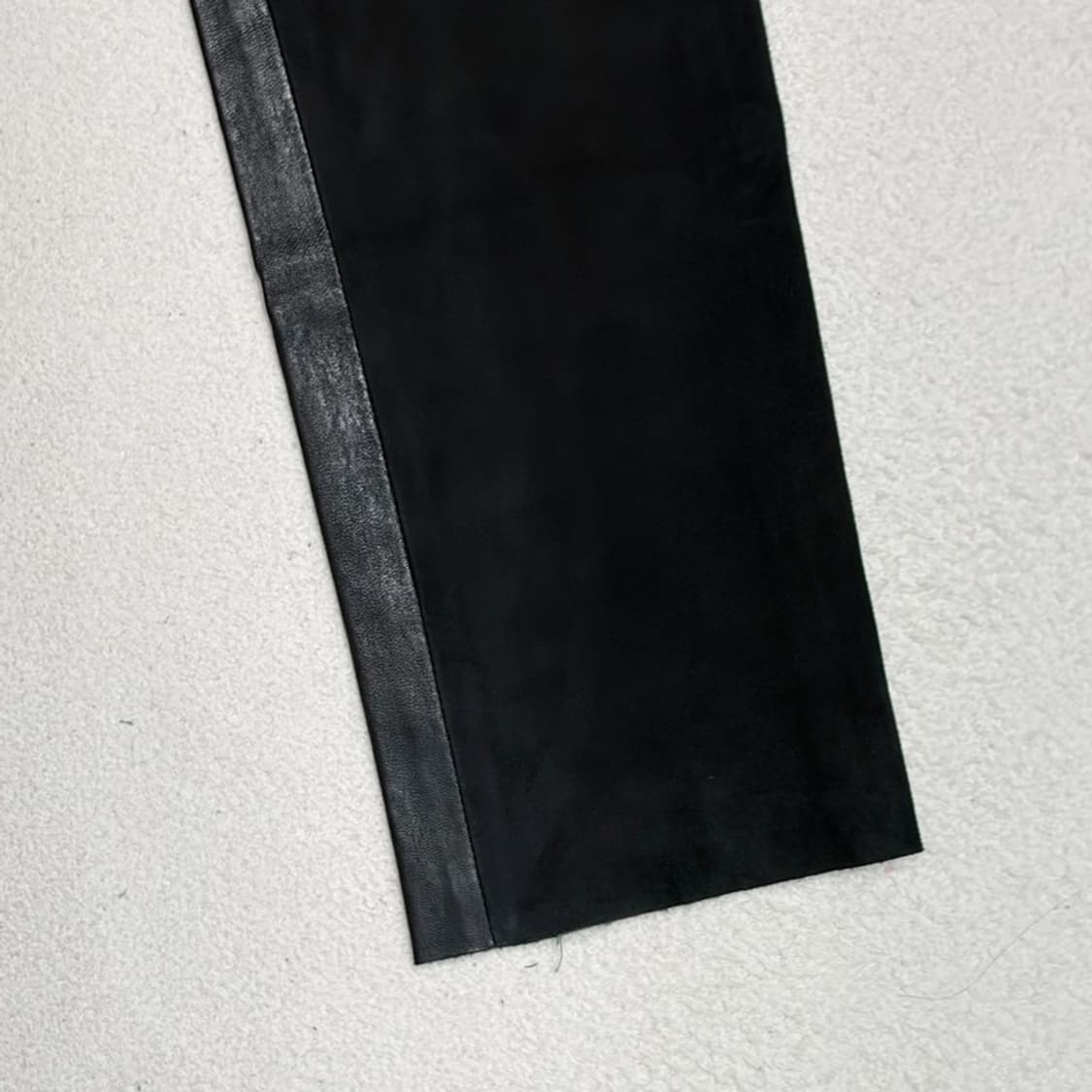 JOSEPH 소가죽 레더 팬츠 38 상품이미지2