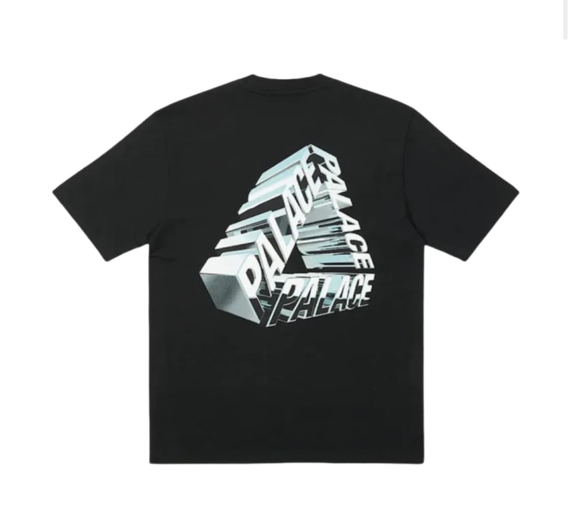 팔라스 반팔 palace 상품이미지1
