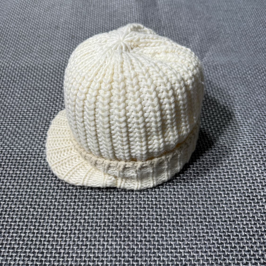 디젤 니트캡 비니 (old-8376) 상품이미지2