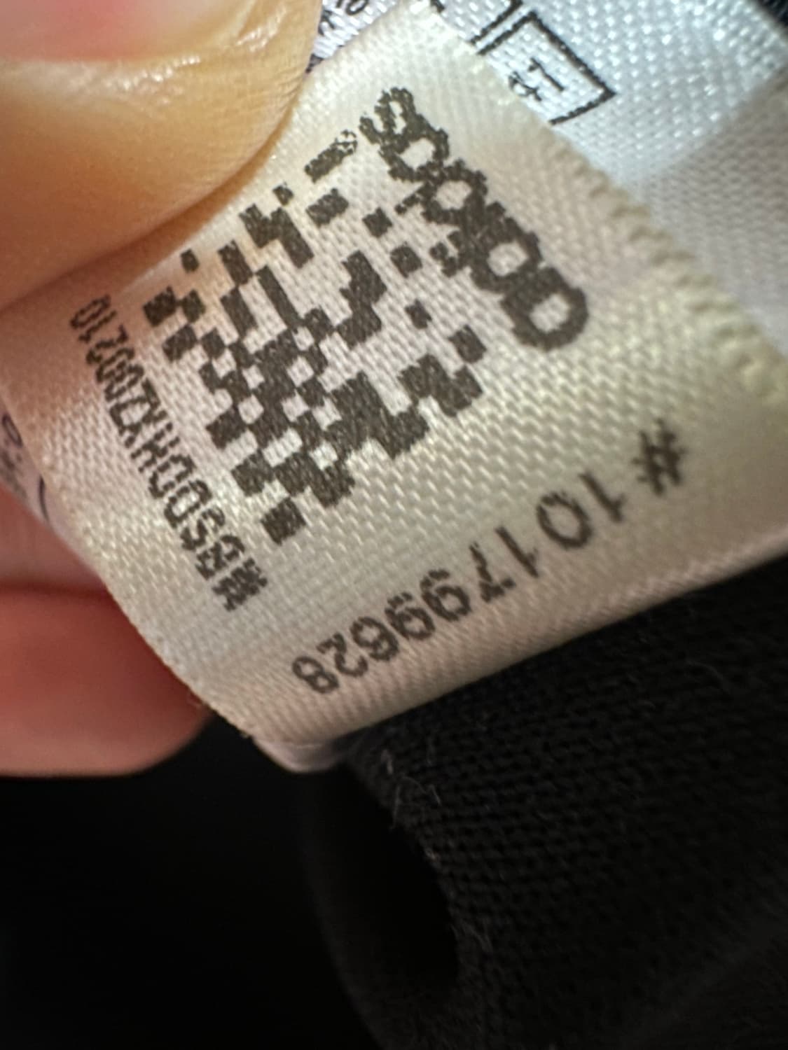 아디다스 져지 아디다스 AC밀란 트랙탑 아디다스삼선 레드 집업 블랙 레드 상품이미지8