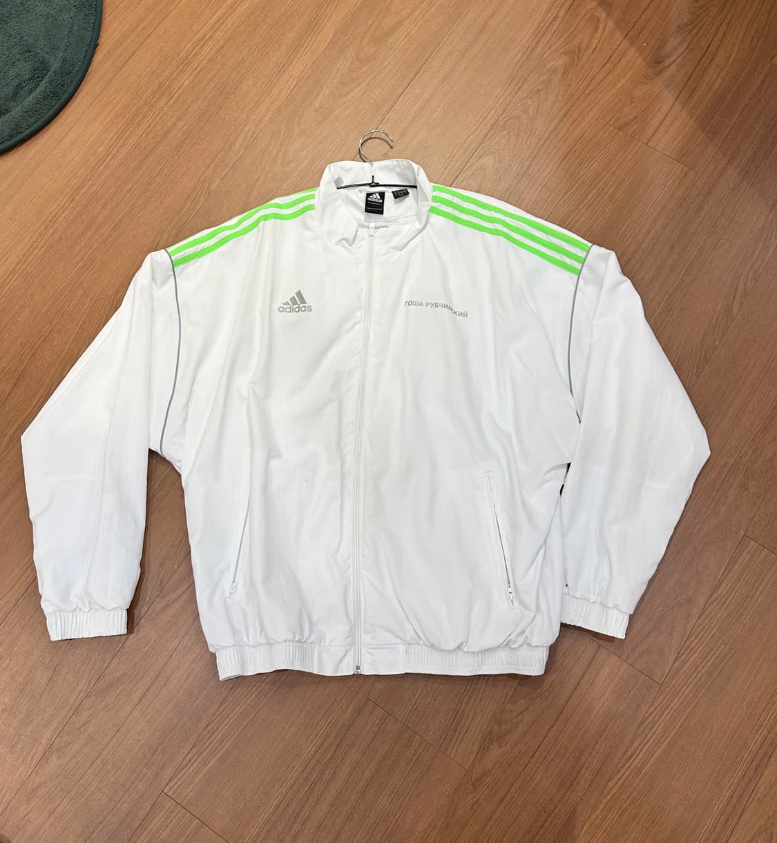 [상하의 일괄] 아디다스 x 고샤 루브친스키 트레이닝 셋업 상품이미지4