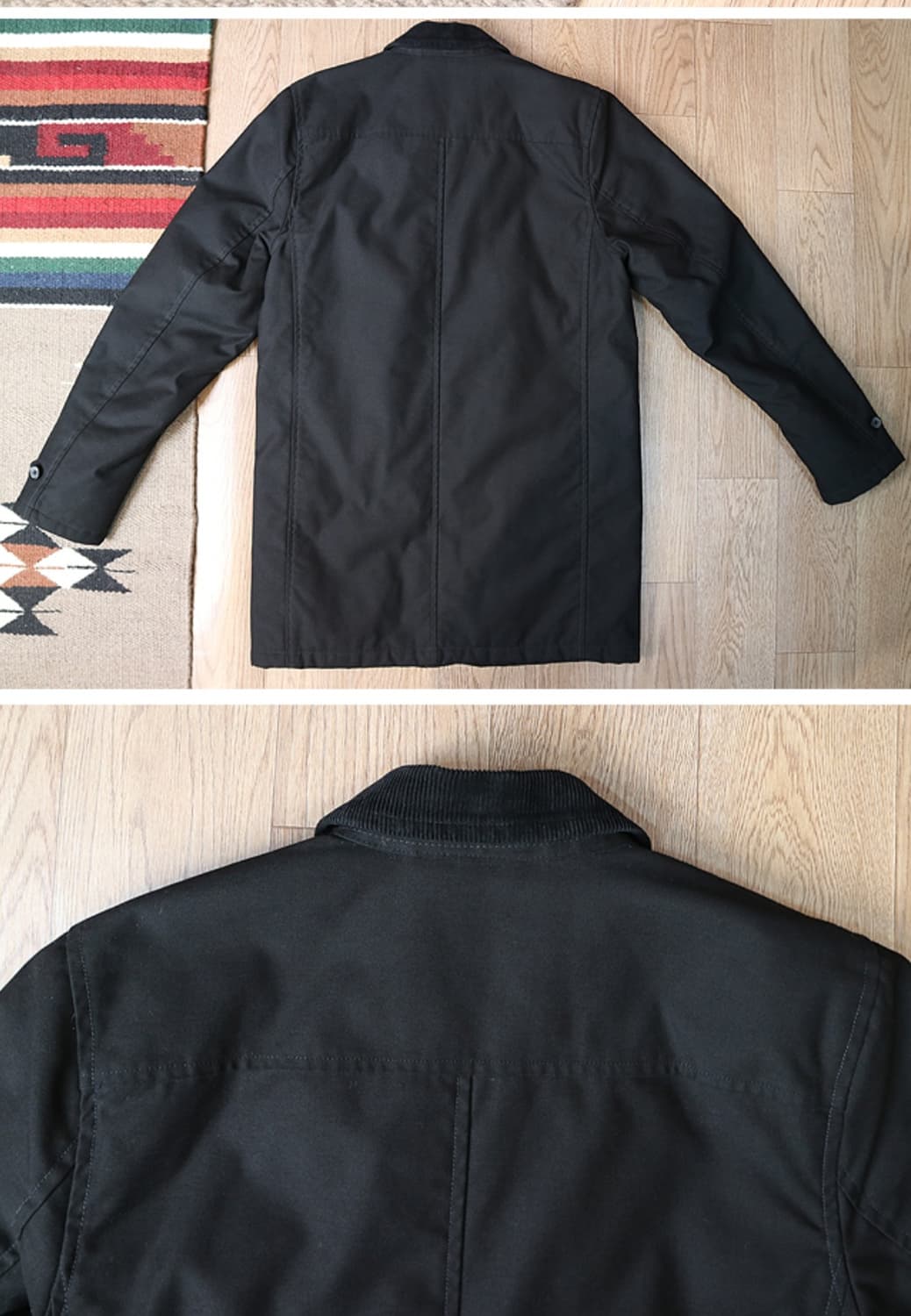 
 carhartt 칼하트 윕 워크 코트

우먼 M 새제품 상품이미지5