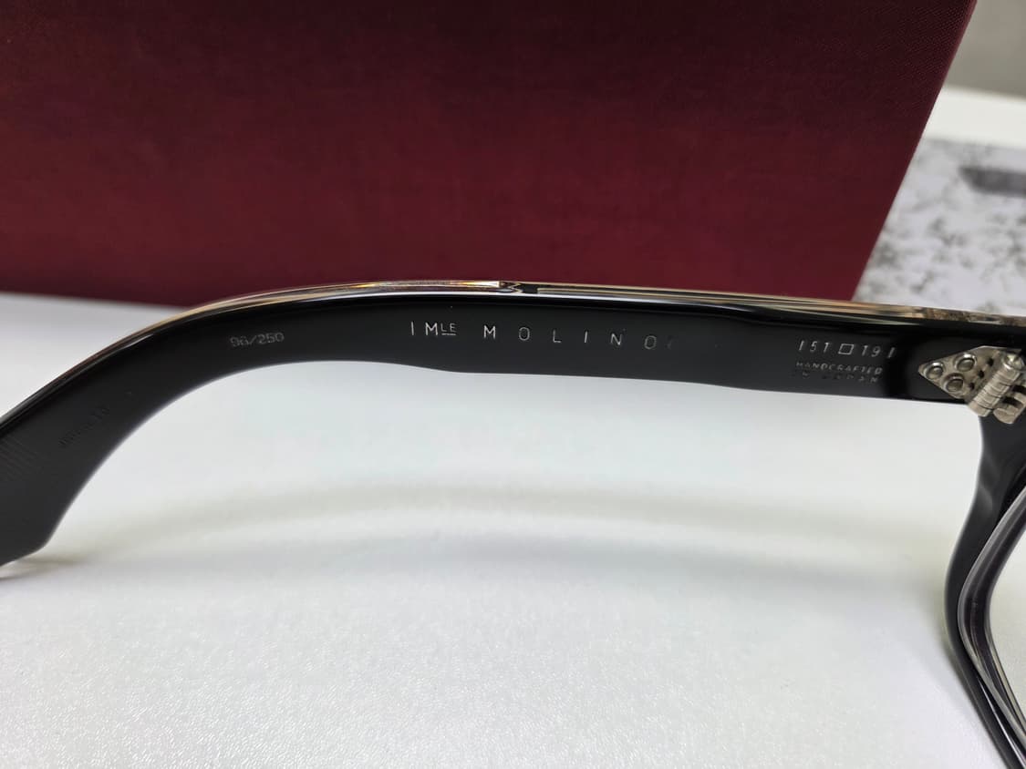 자크마리마지 몰리노 51 블랙 상품이미지7