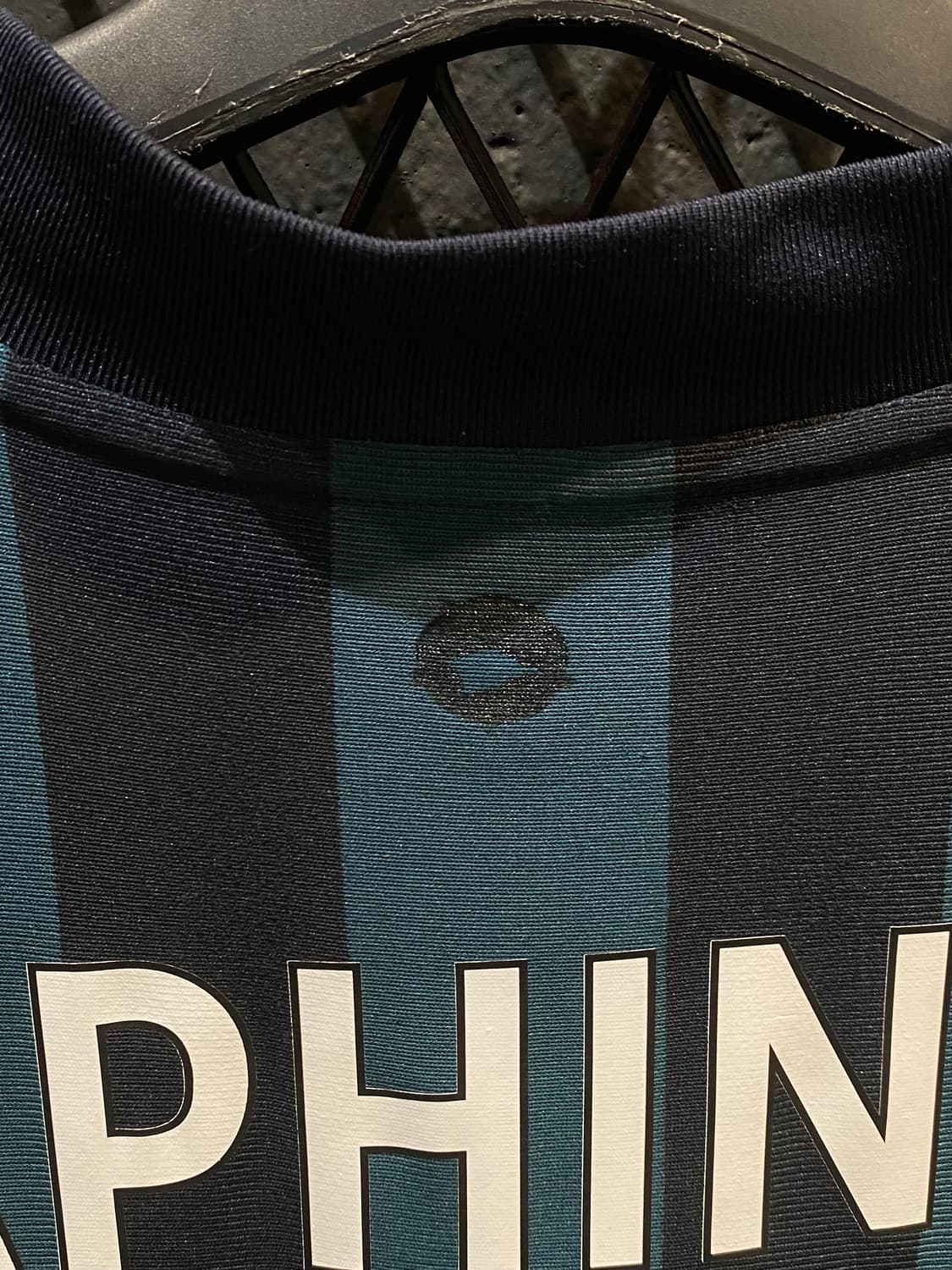 20/21 리즈 어웨이 하피냐 (M) 상품이미지7