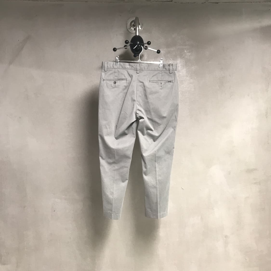 폴로 랄프로렌 치노 팬츠 33/32 상품이미지5