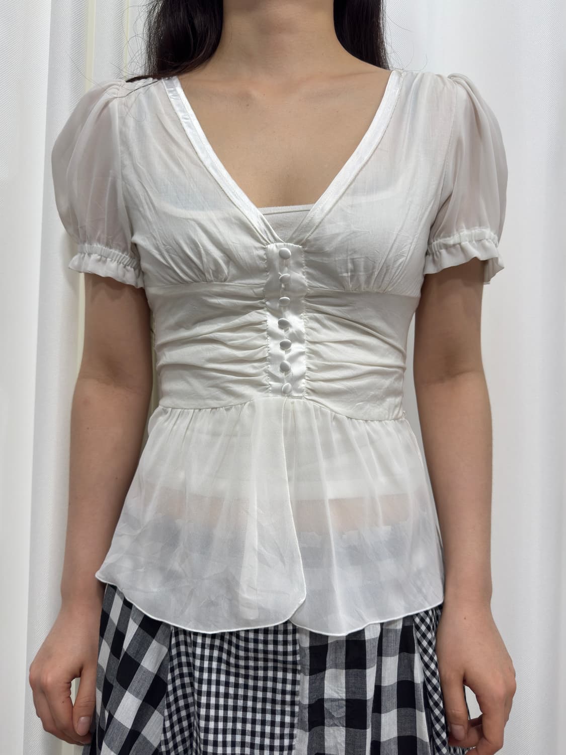 design blouse 상품이미지1