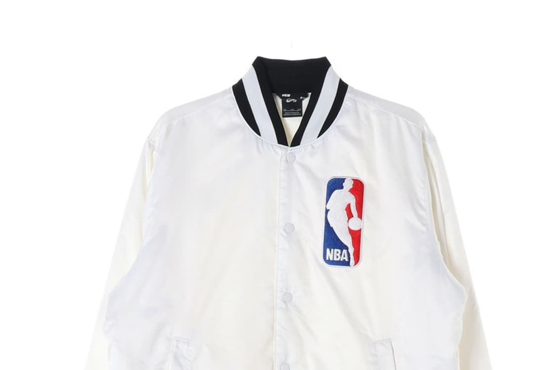 나이키SB x NBA 스타디움 자켓 2XL 상품이미지4